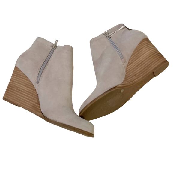 Lucky Brand Bootie 11 NEW - Picture 4 of 10